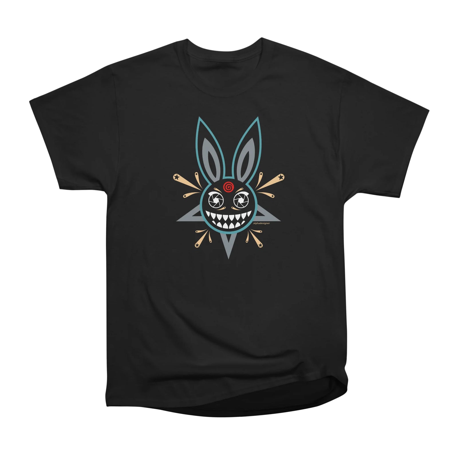 Cuniculus Mecanicus [Dark Edition]