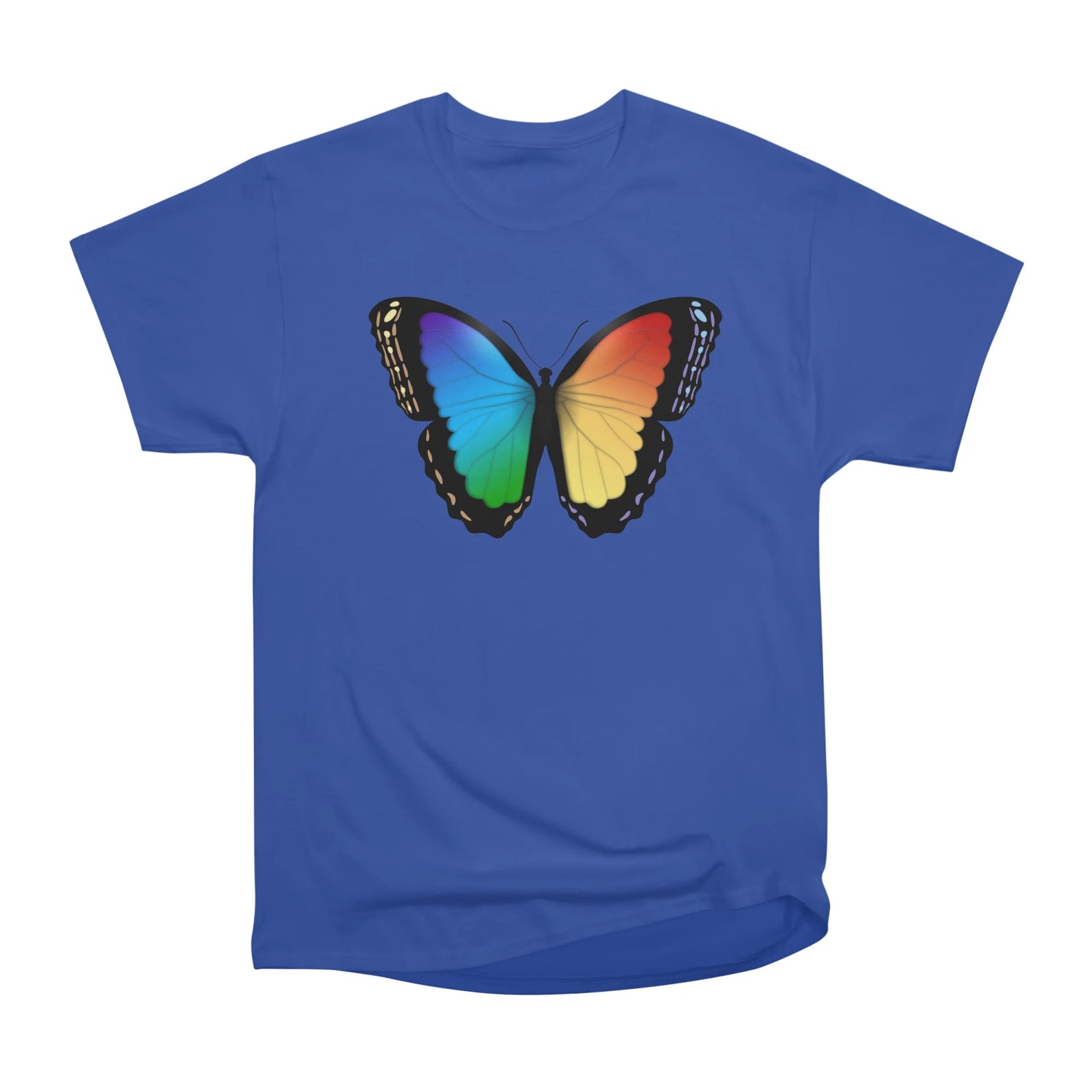 Rainbowfly