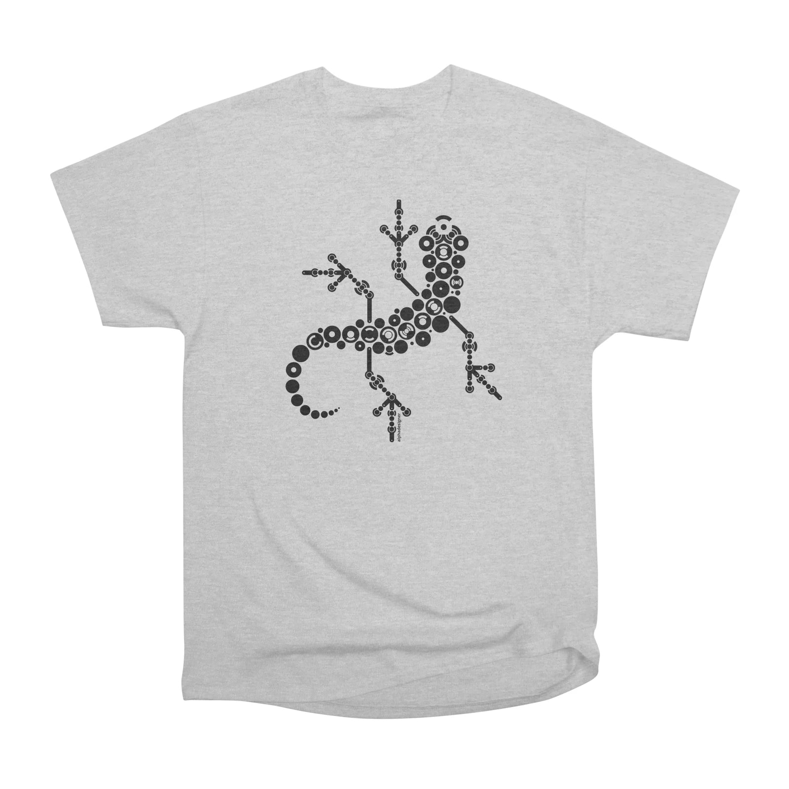 Wireless Zoo (Gecko) [Light Edition]