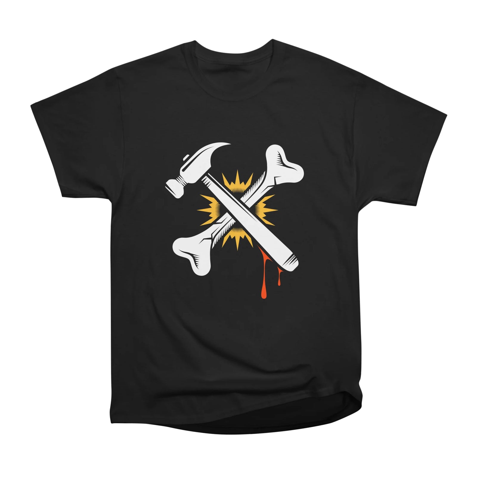Hammer to the Bone