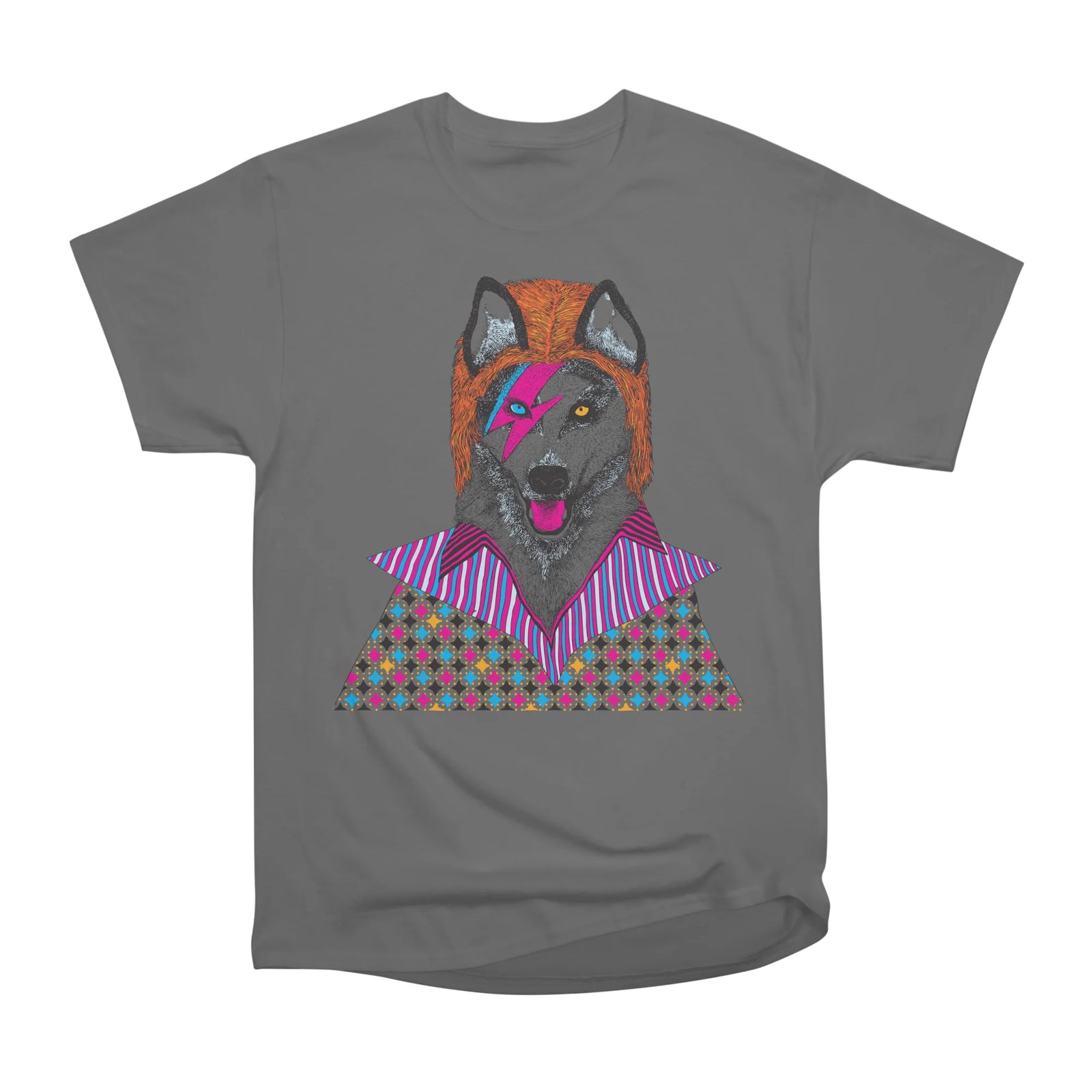 Ziggy Stardog
