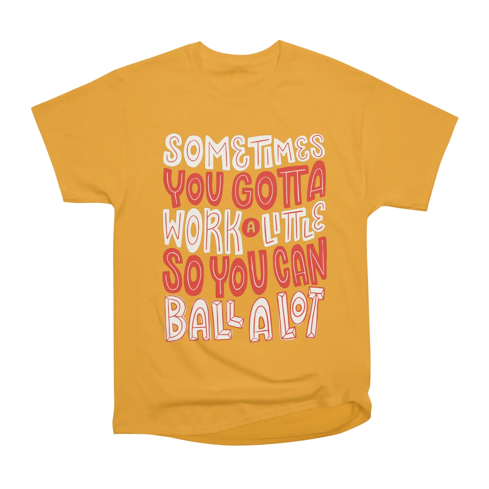 Ballin'