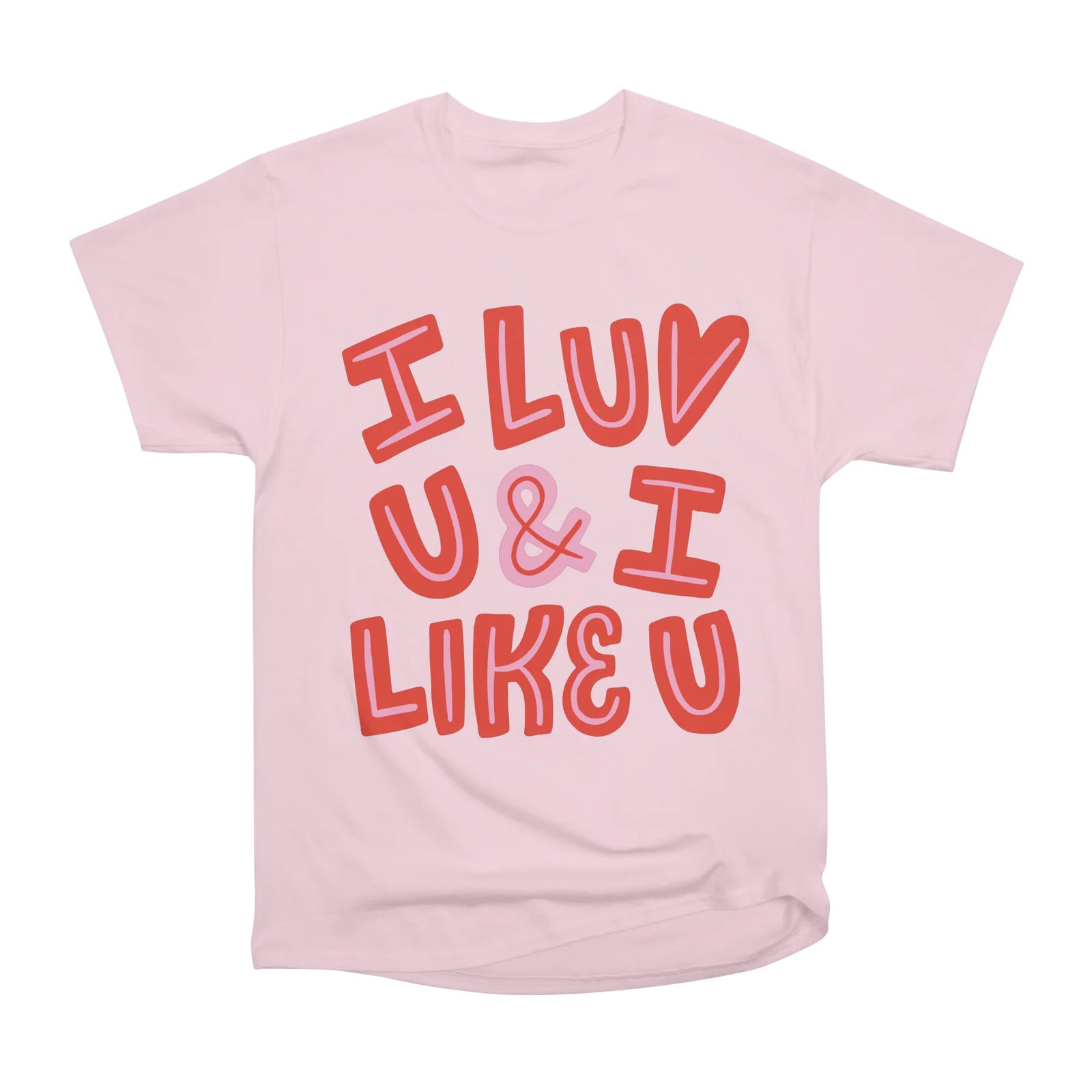 I Both You