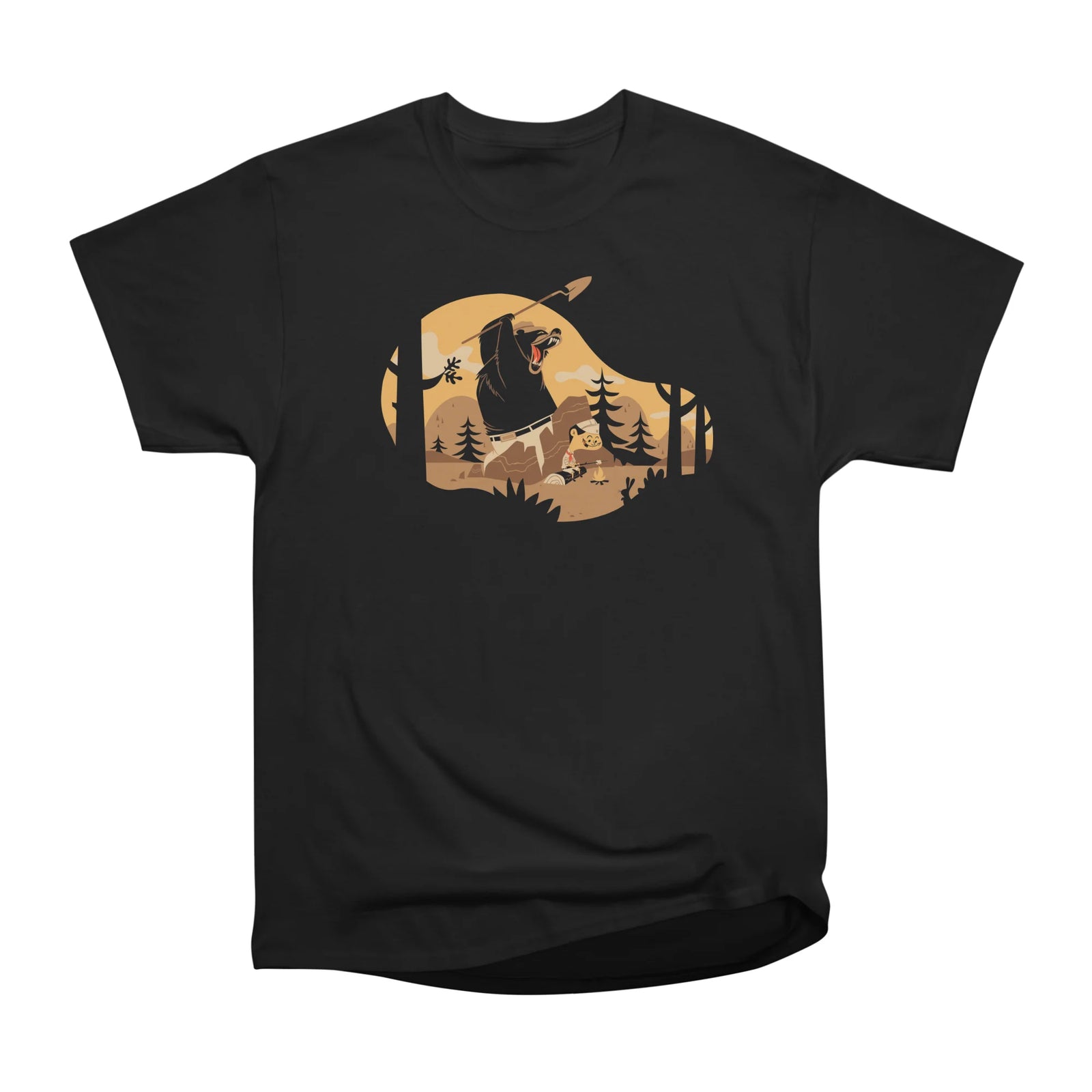 Don't Play With Matches