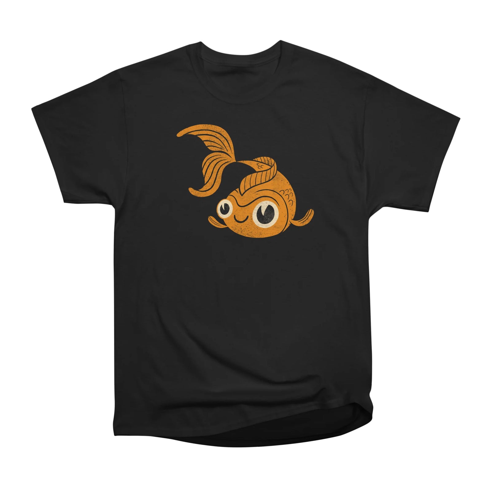 Goldfish