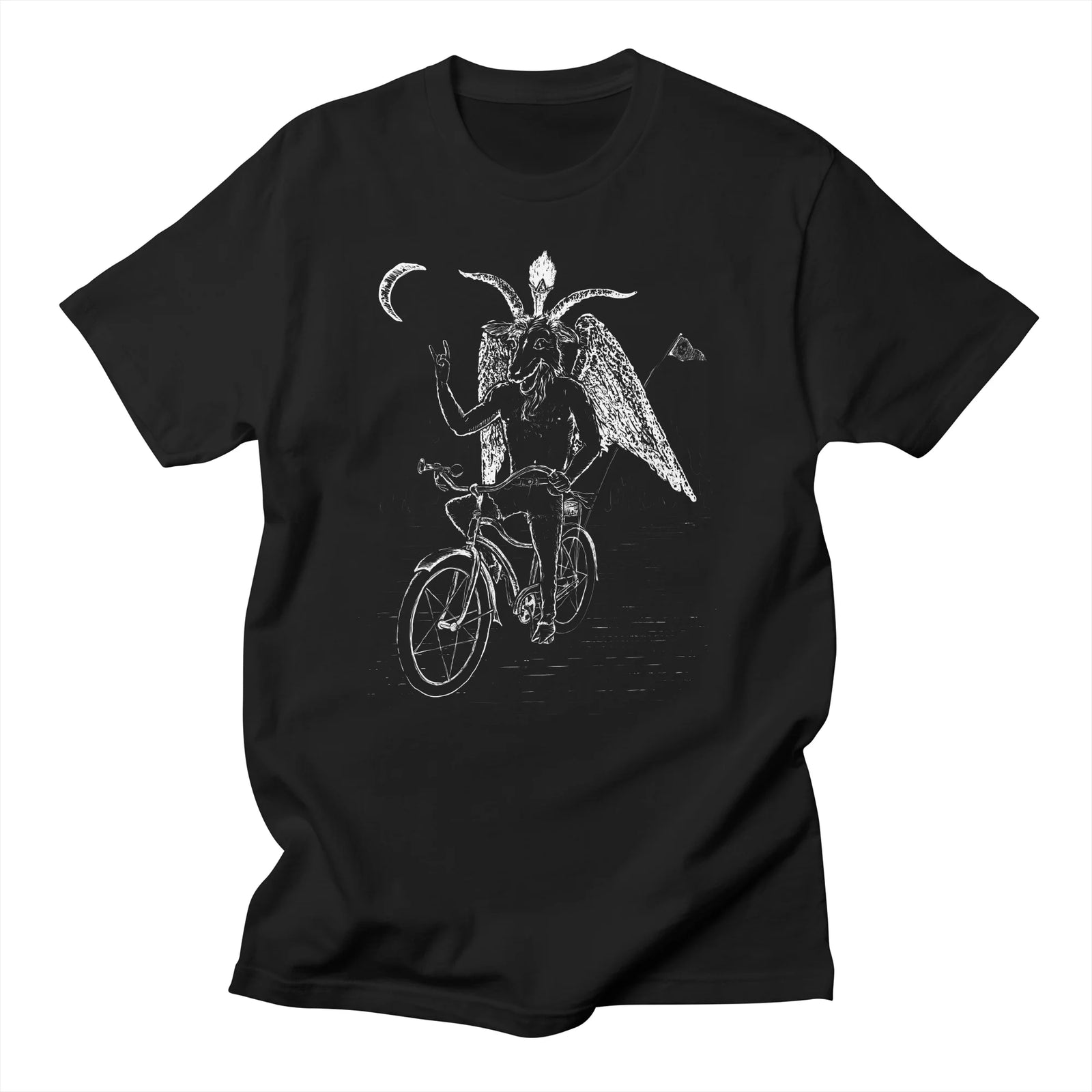 Hell Ride