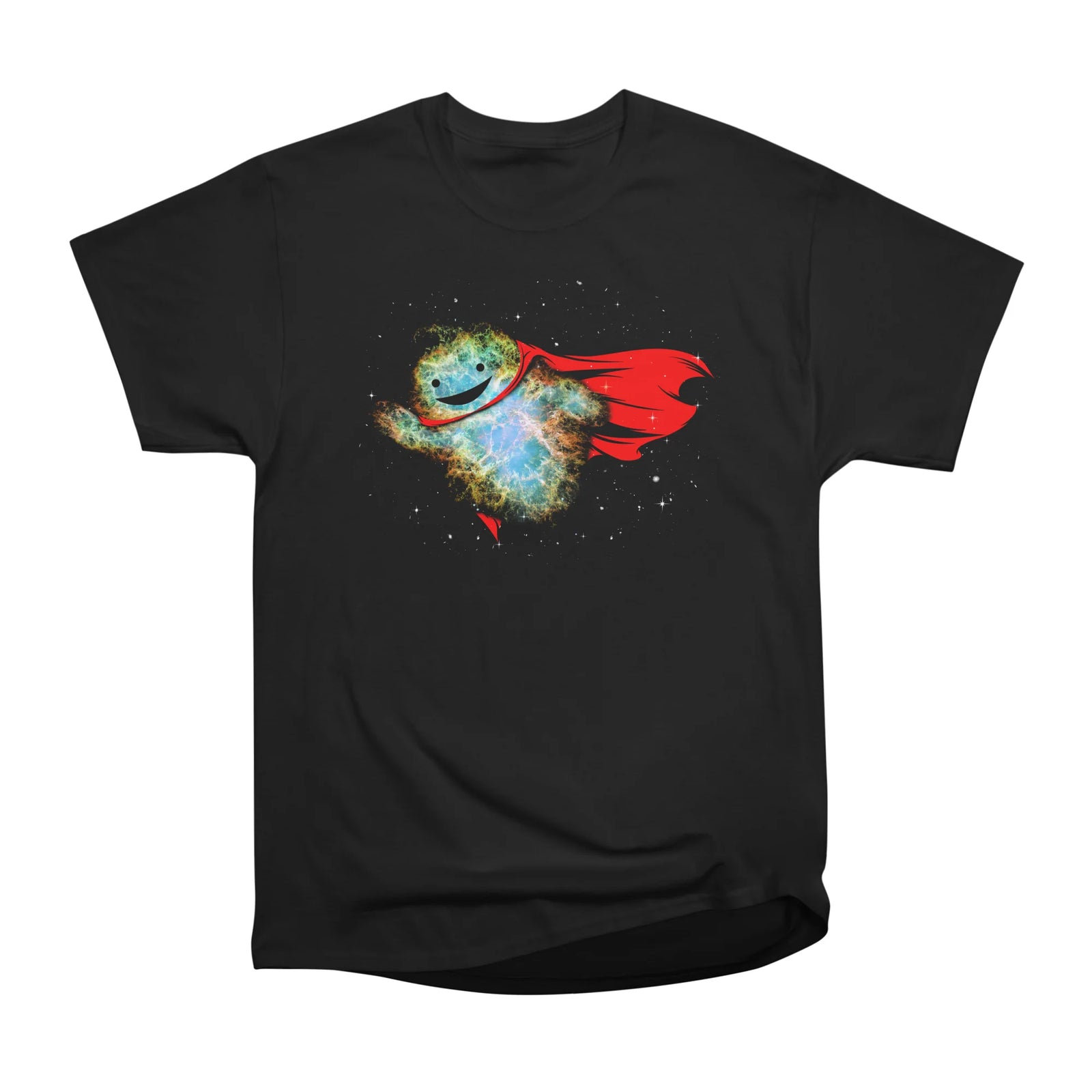 SUPERnova!