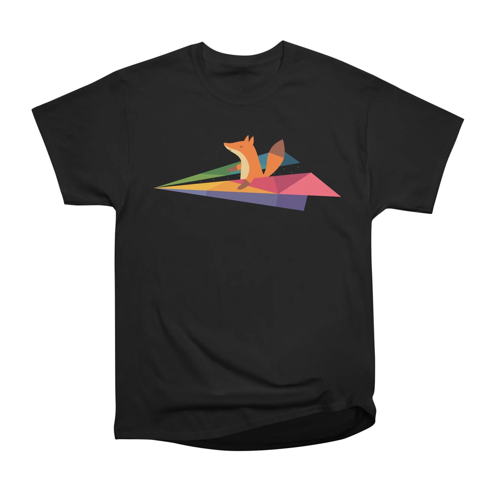 Fly My Way