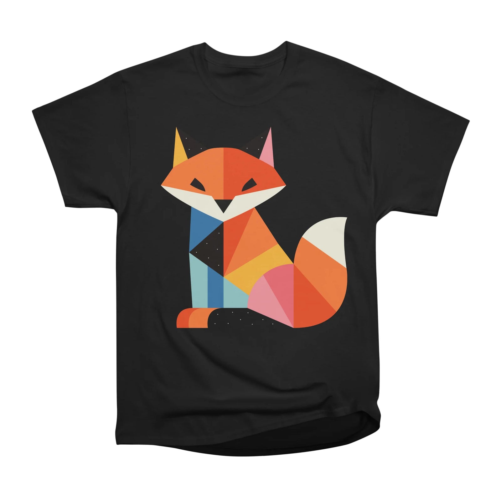 Kaleido Fox