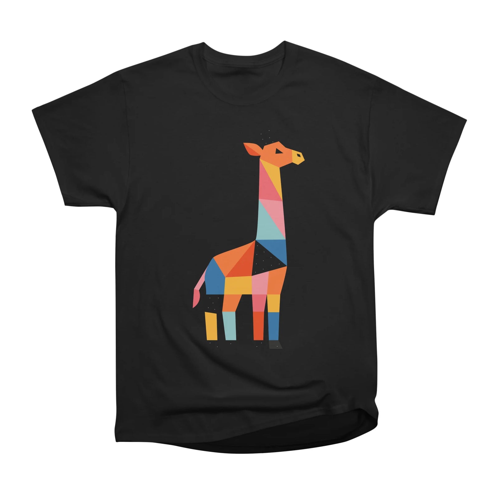 Kaleido Giraffe