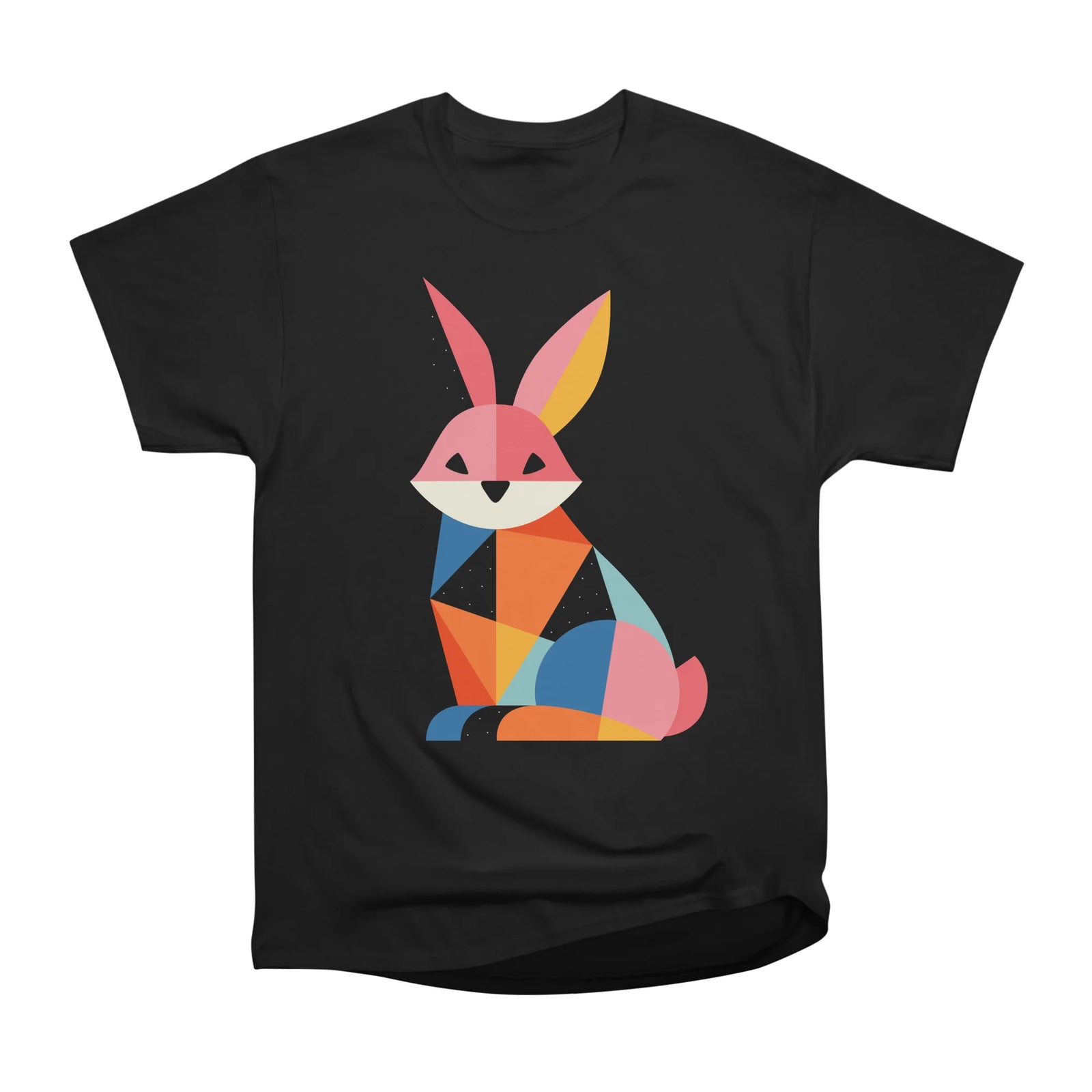 Kaleido Rabbit