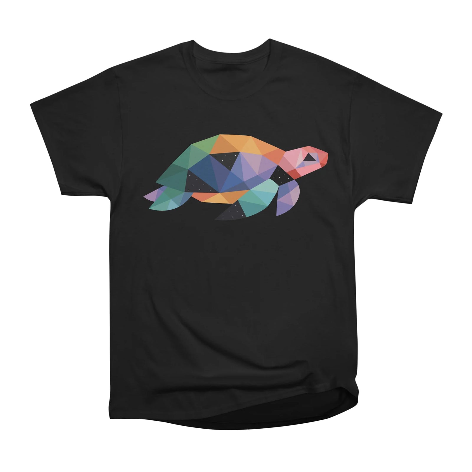 Kaleido Sea Turtle