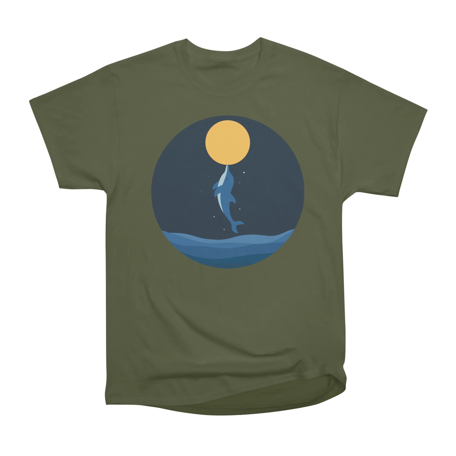 Kiss The Moon