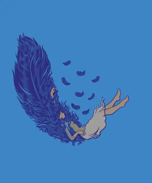 Feather