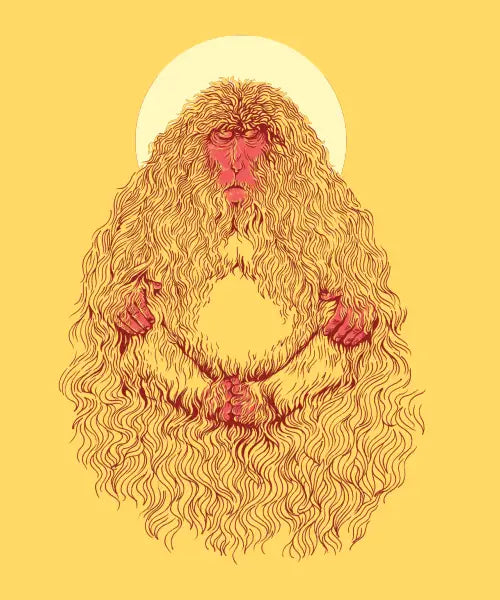 Monk
