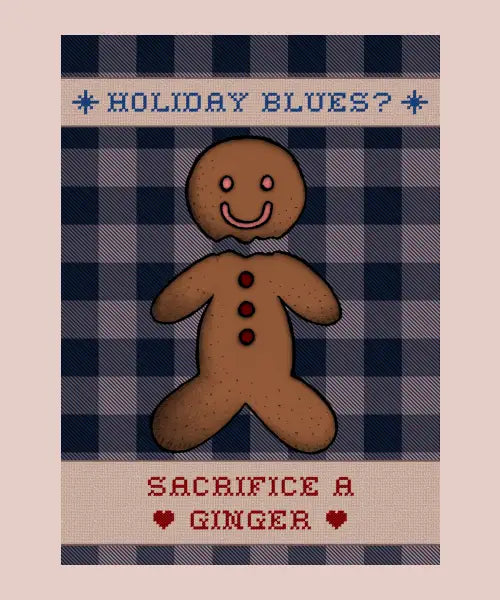 Holiday Cheer