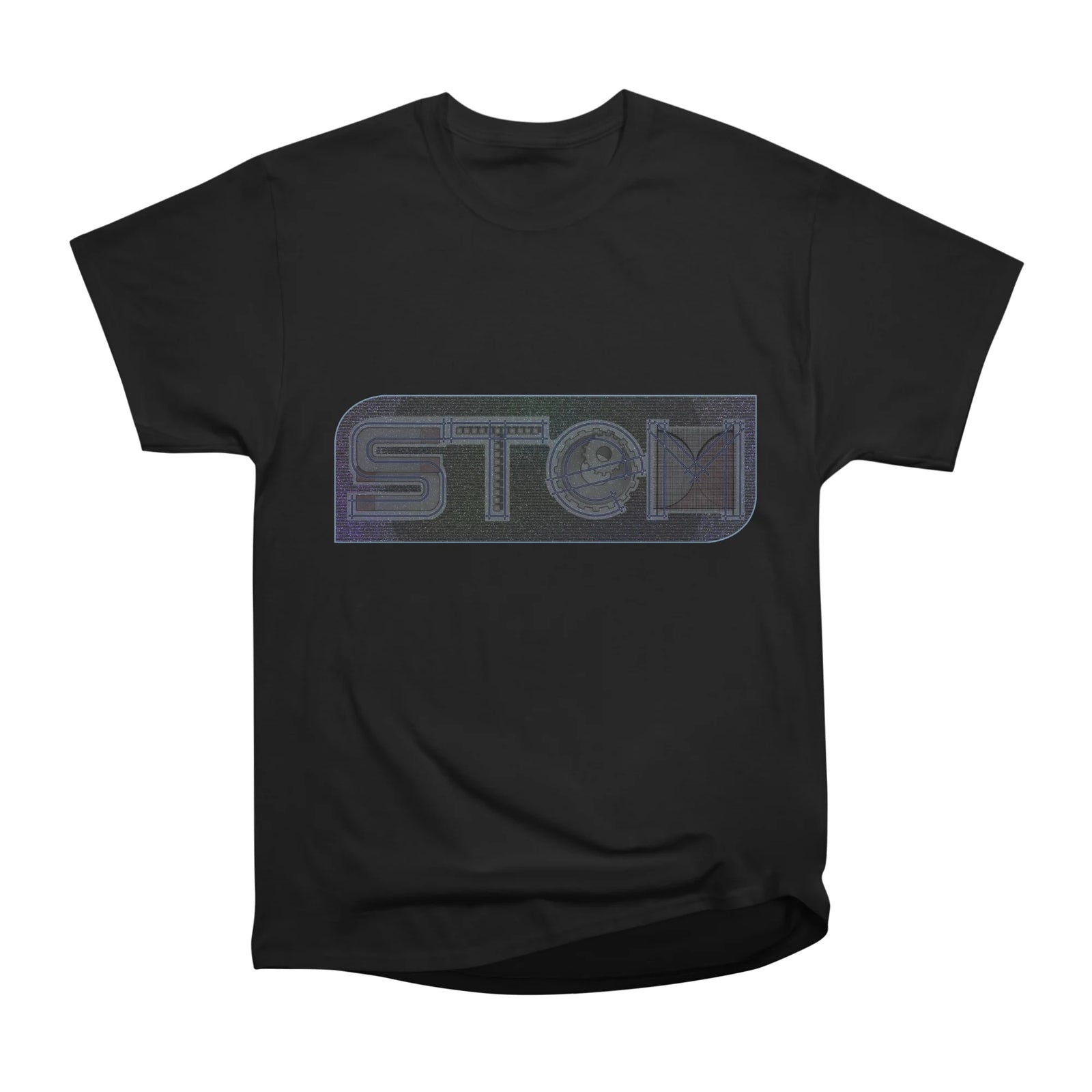 The Future Is STEM