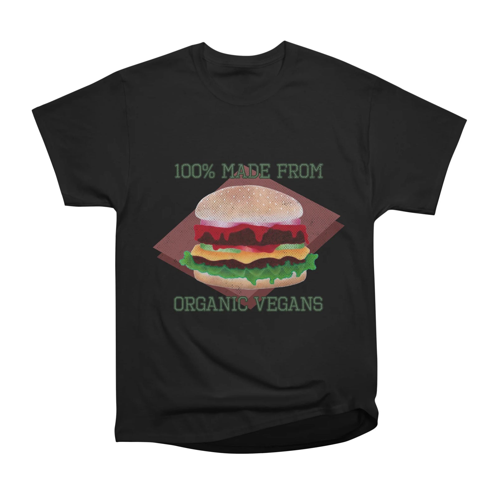 Vegan Burger