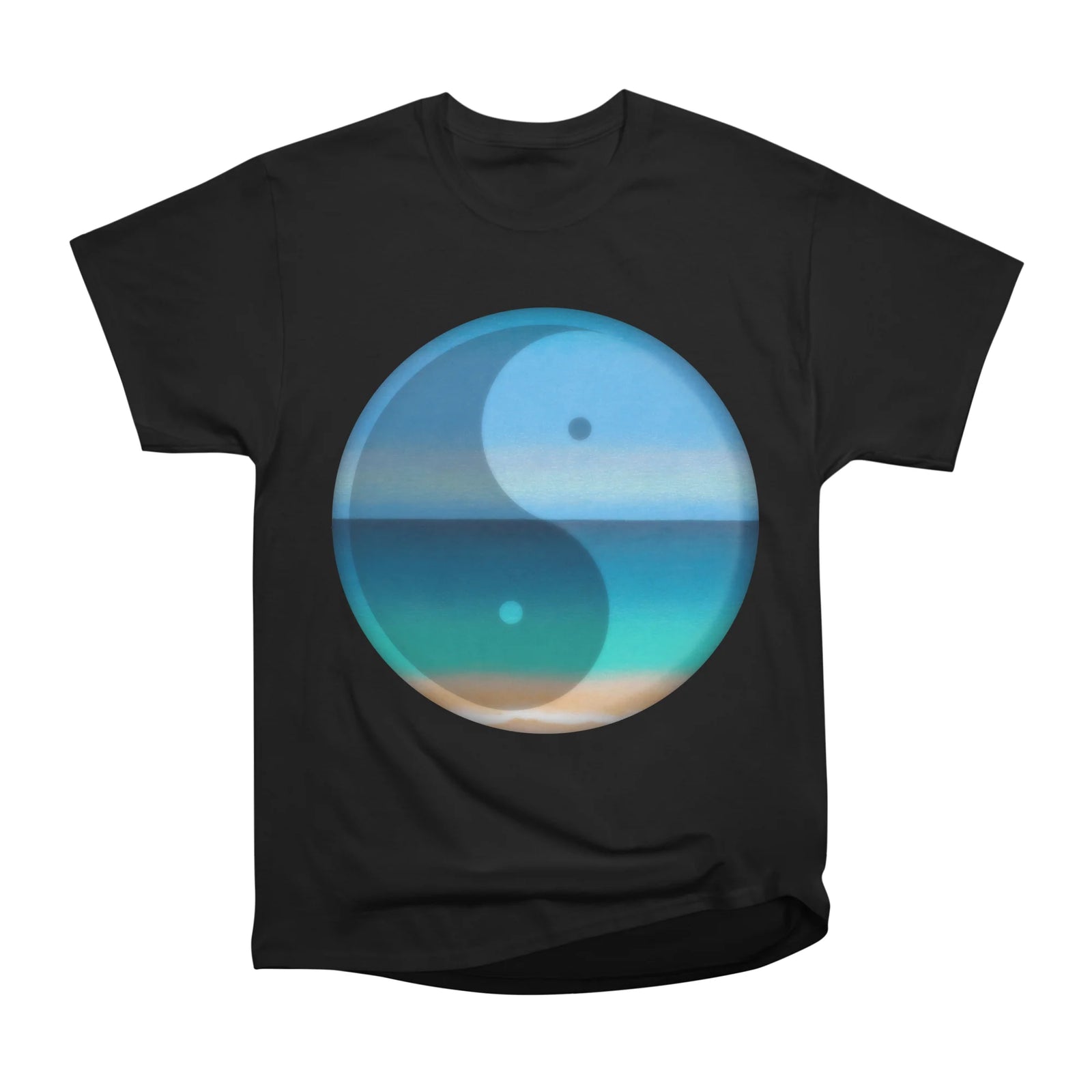 Water: Harmony and Change