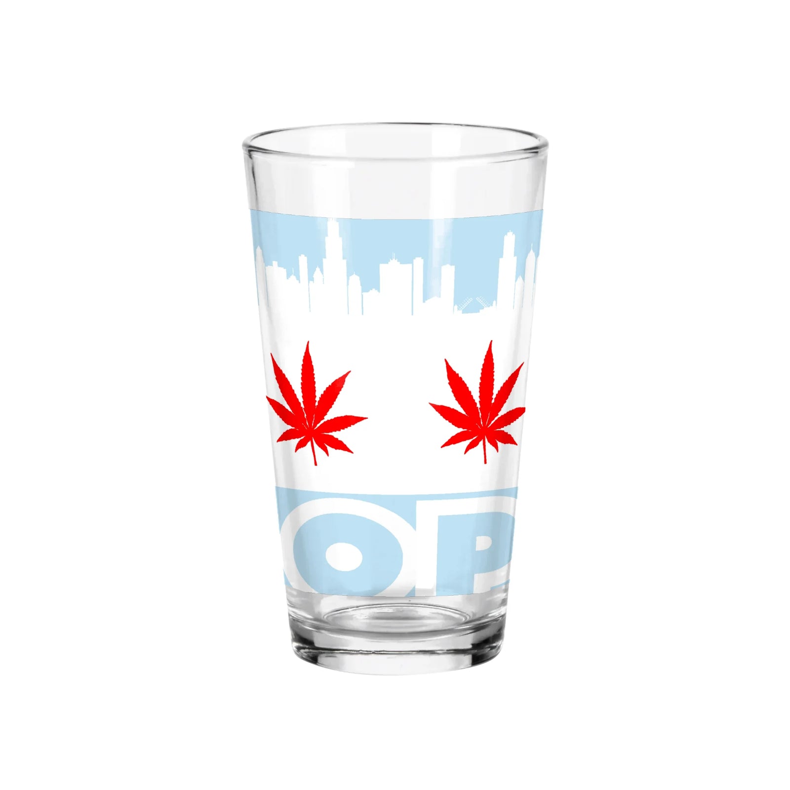 Glassware