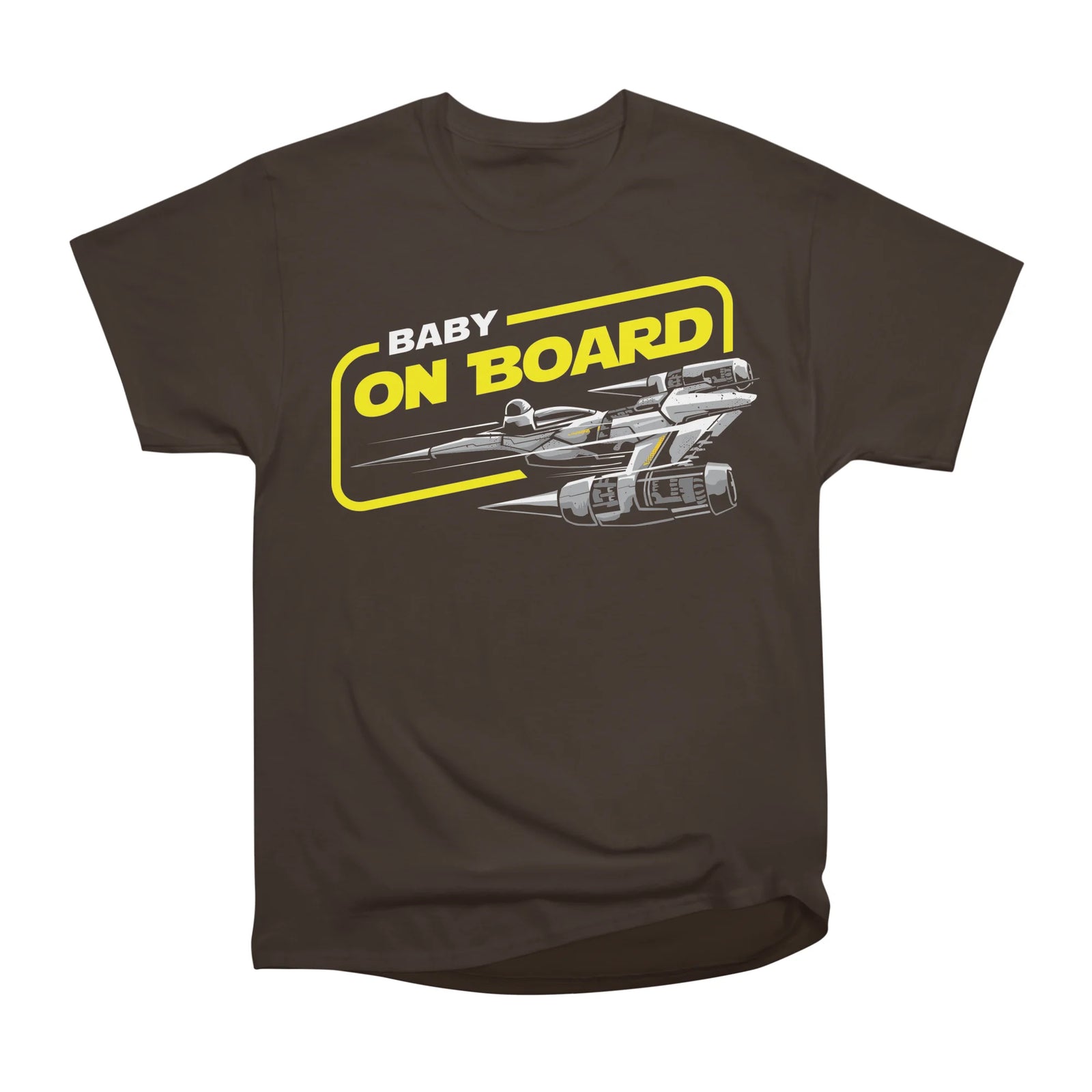 BABY ON BOARD