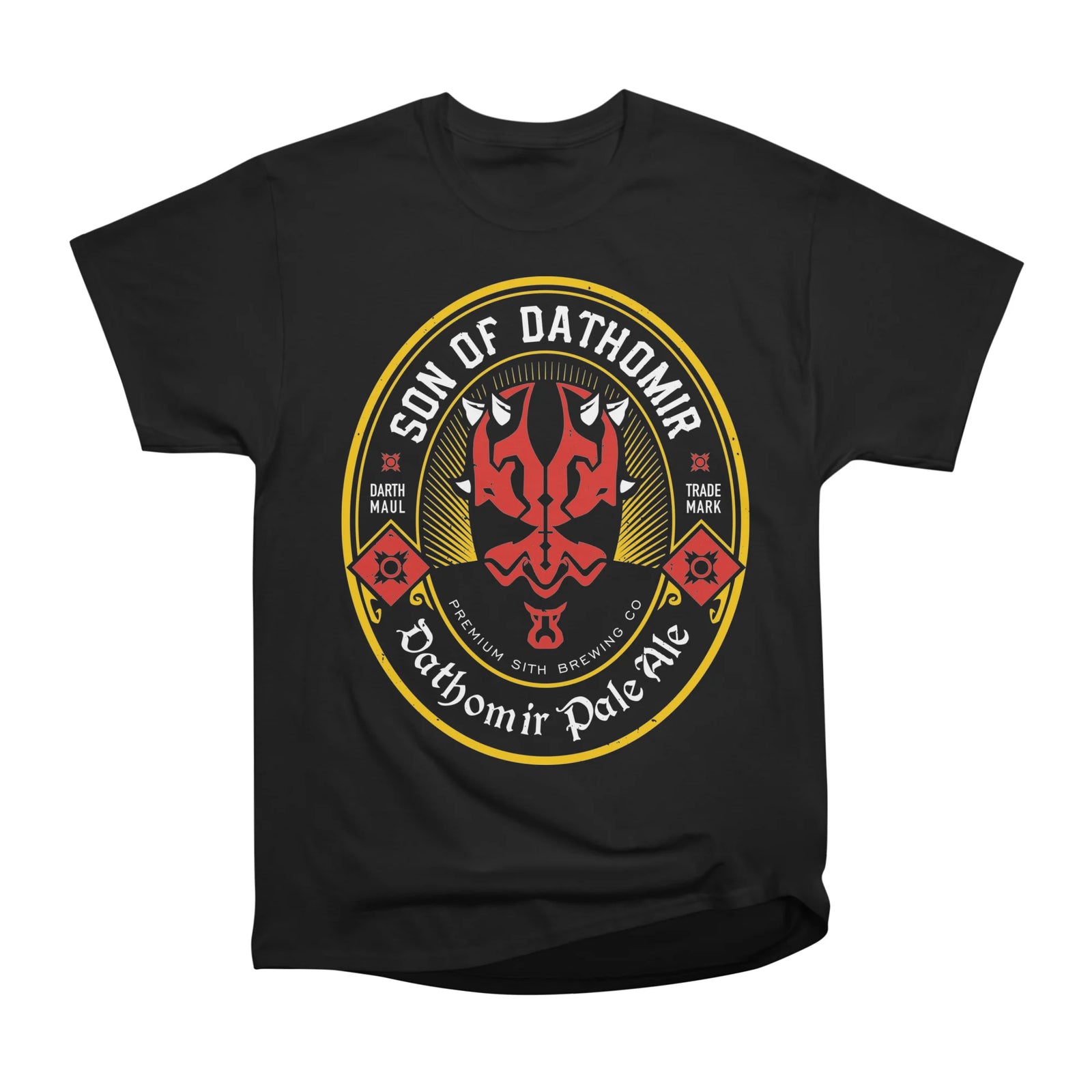Dathomir pale ale