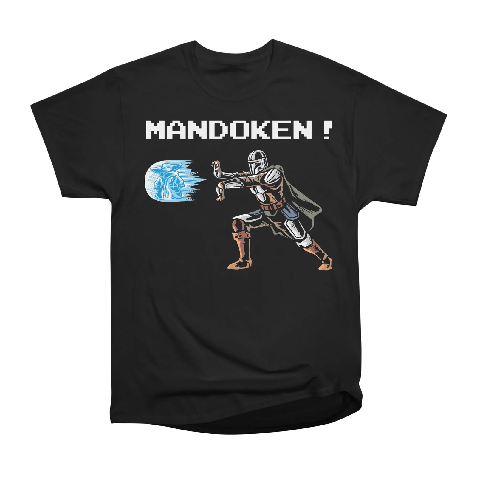 MANDOKEN