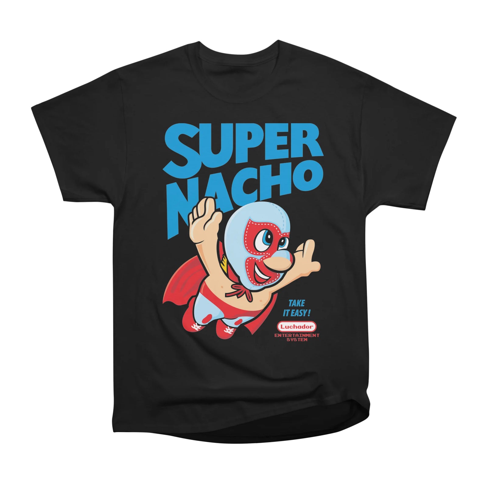 Super Nacho