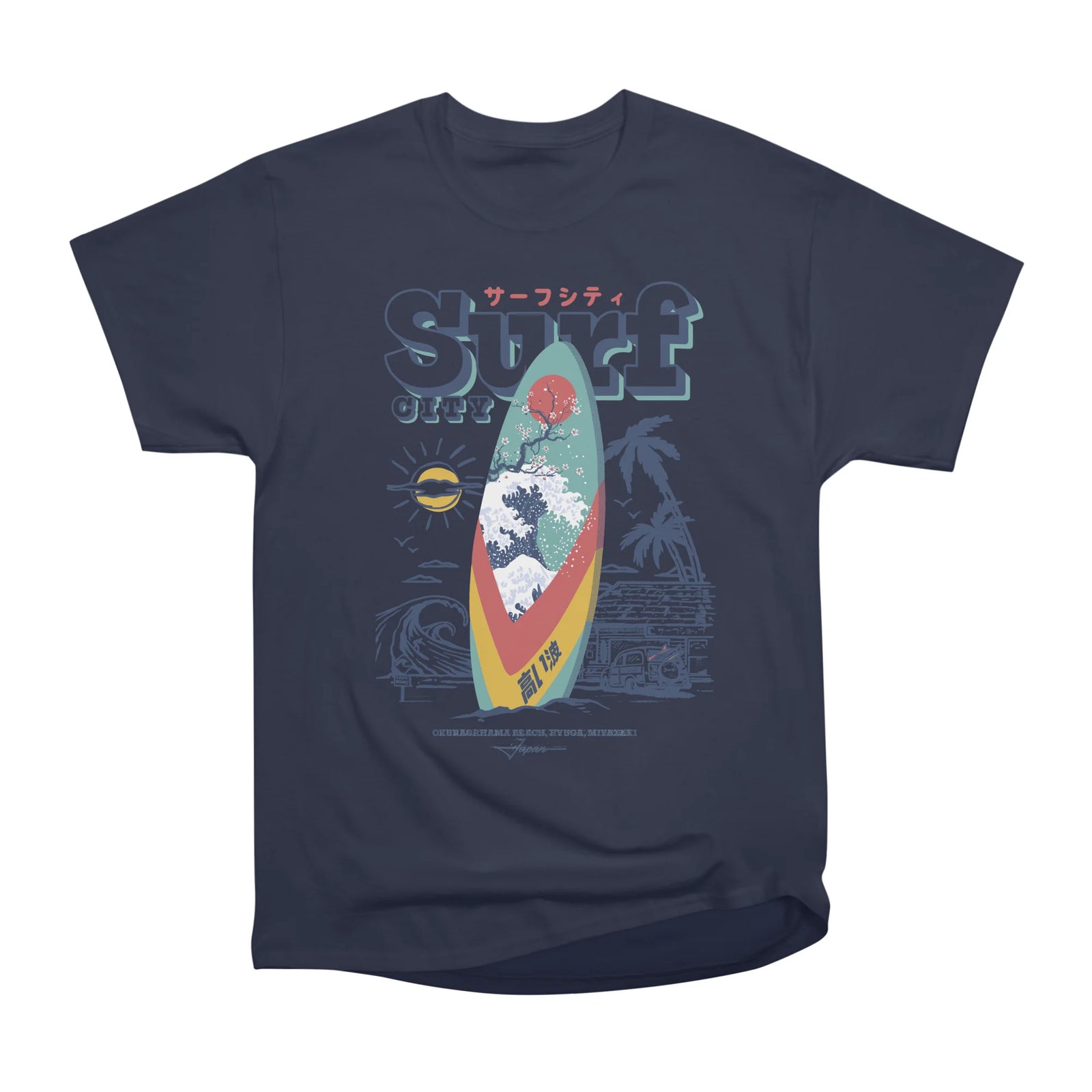 Surf City