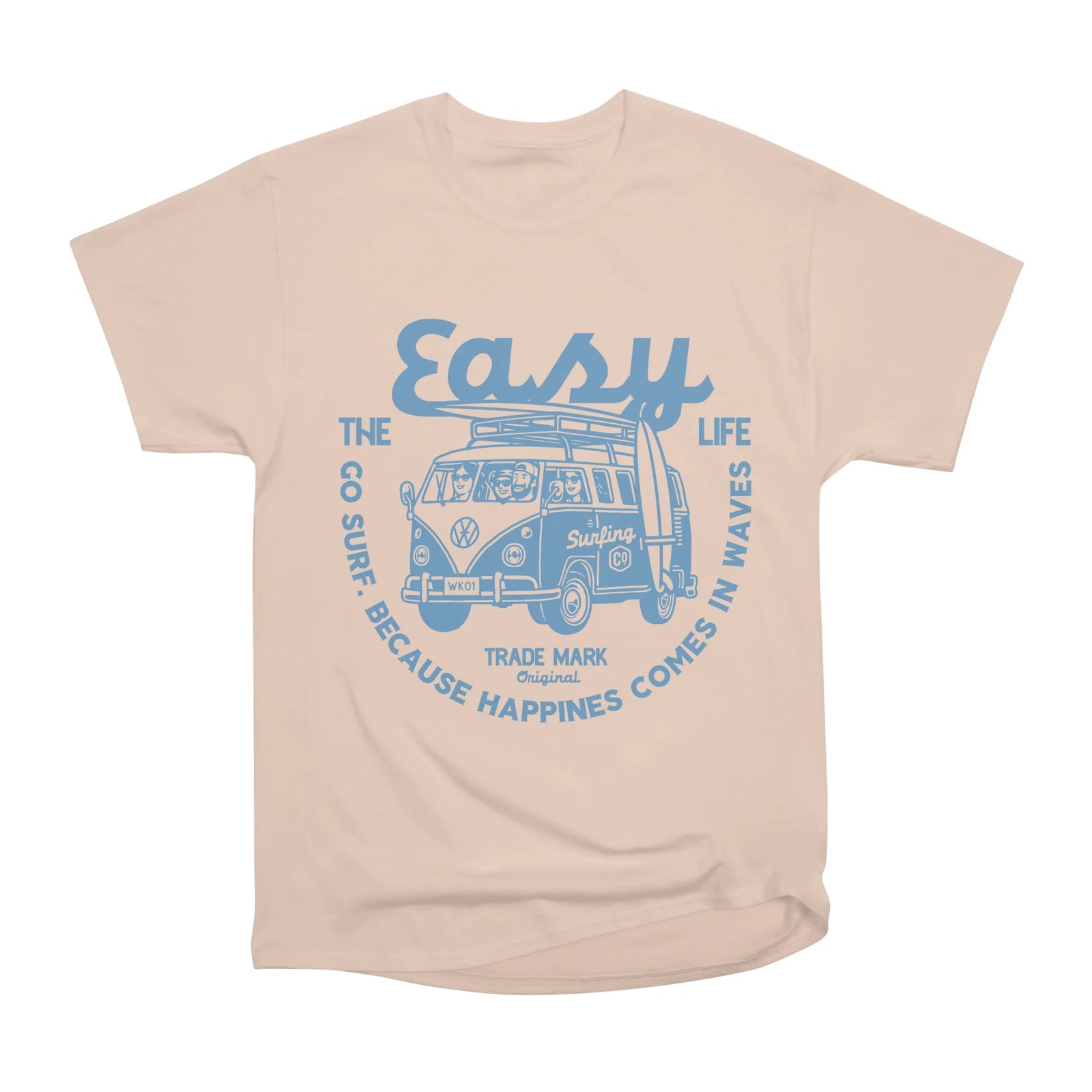 The Easy Life