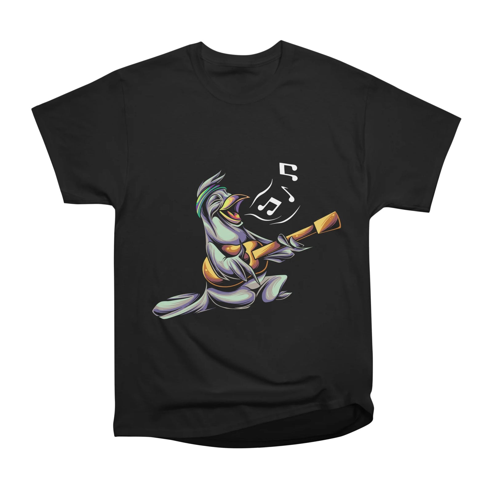 Bird Singing