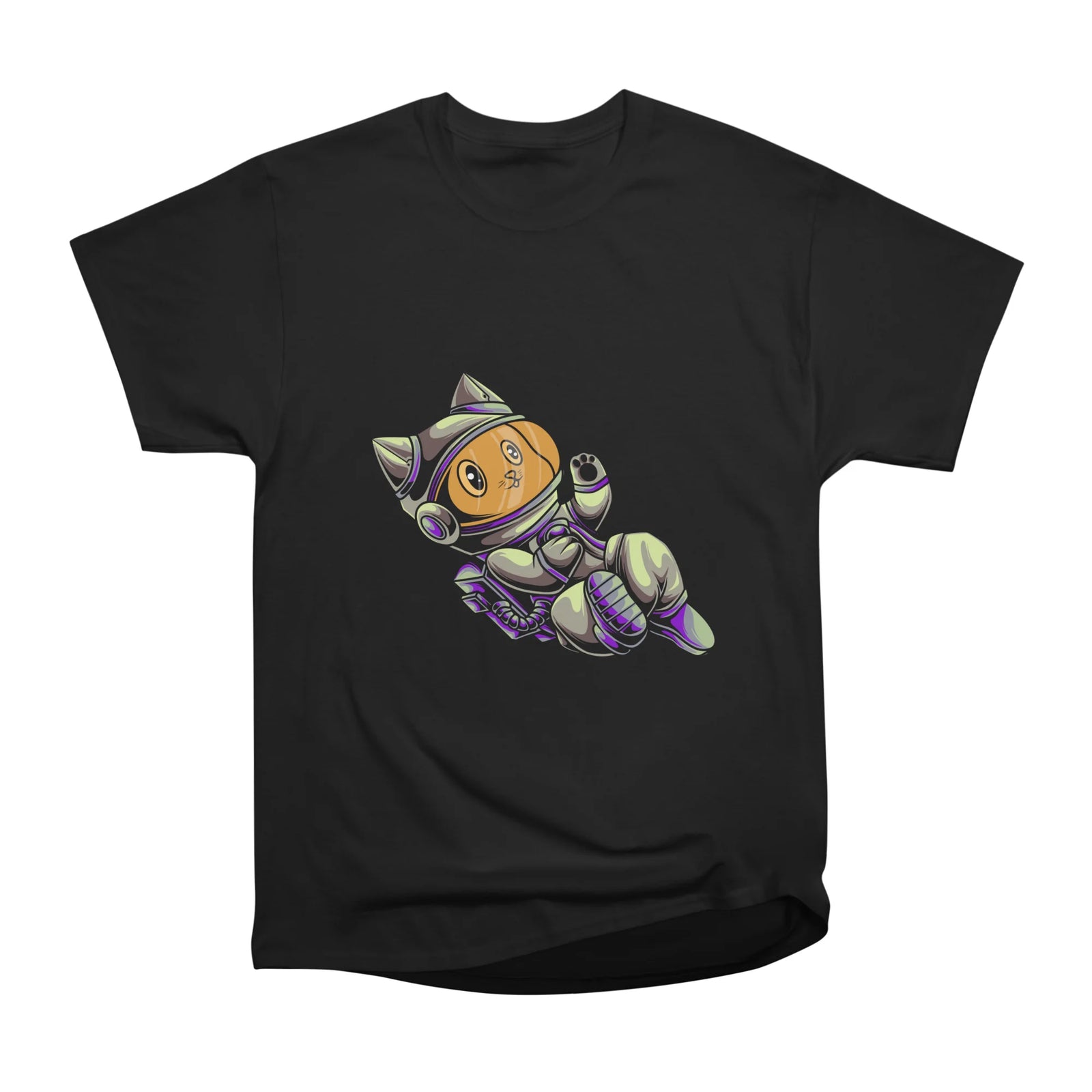 Catstronout