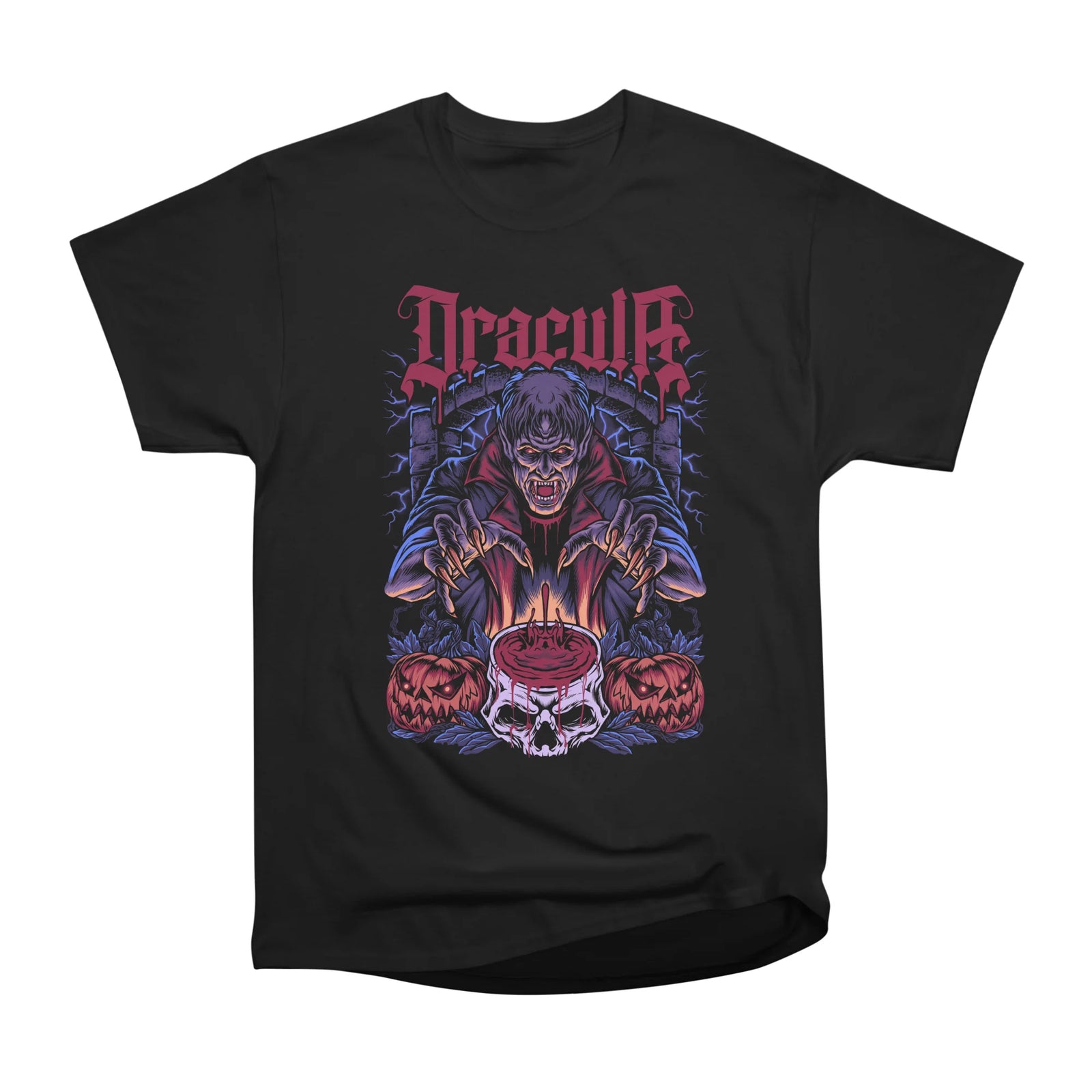 King Dracula
