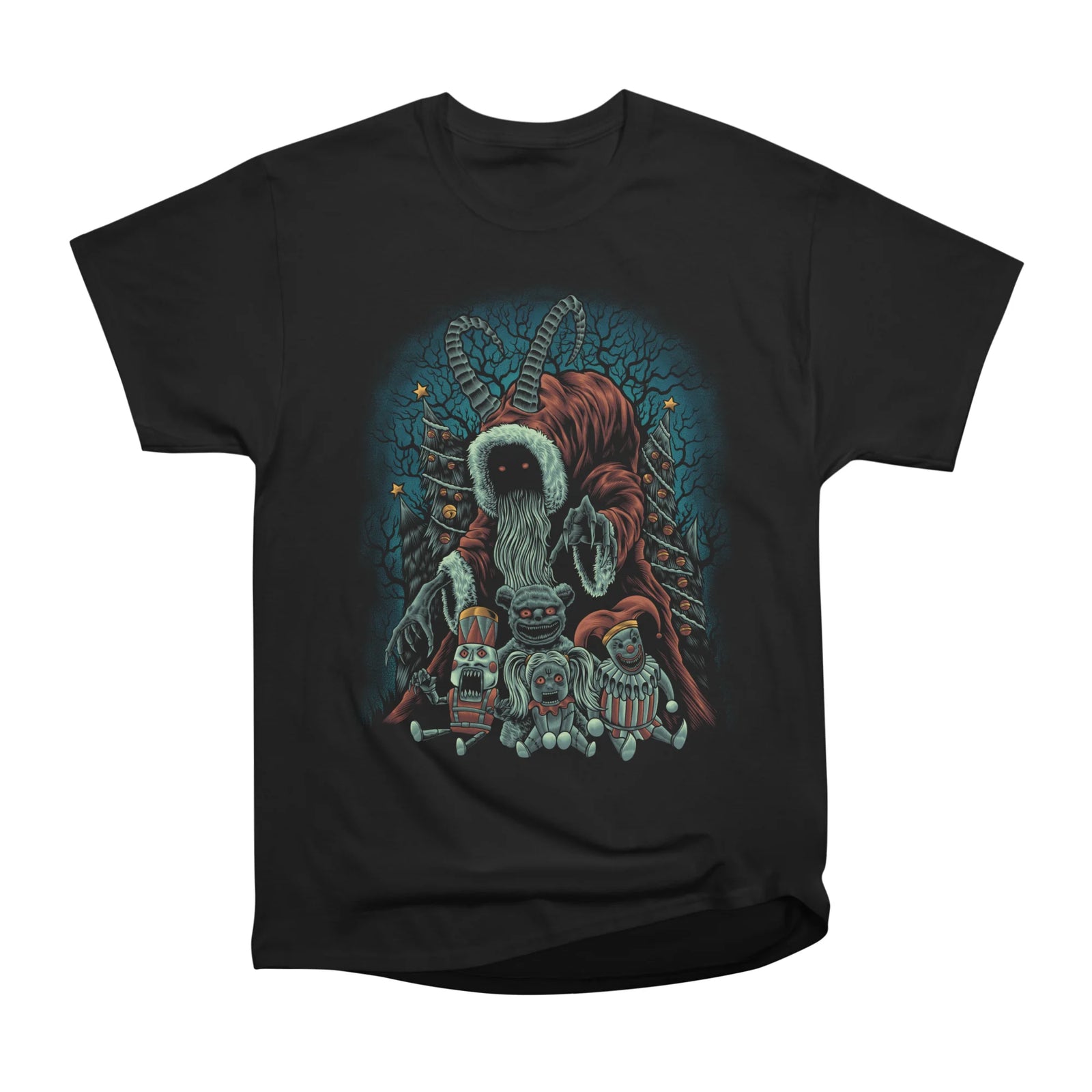 The Krampus