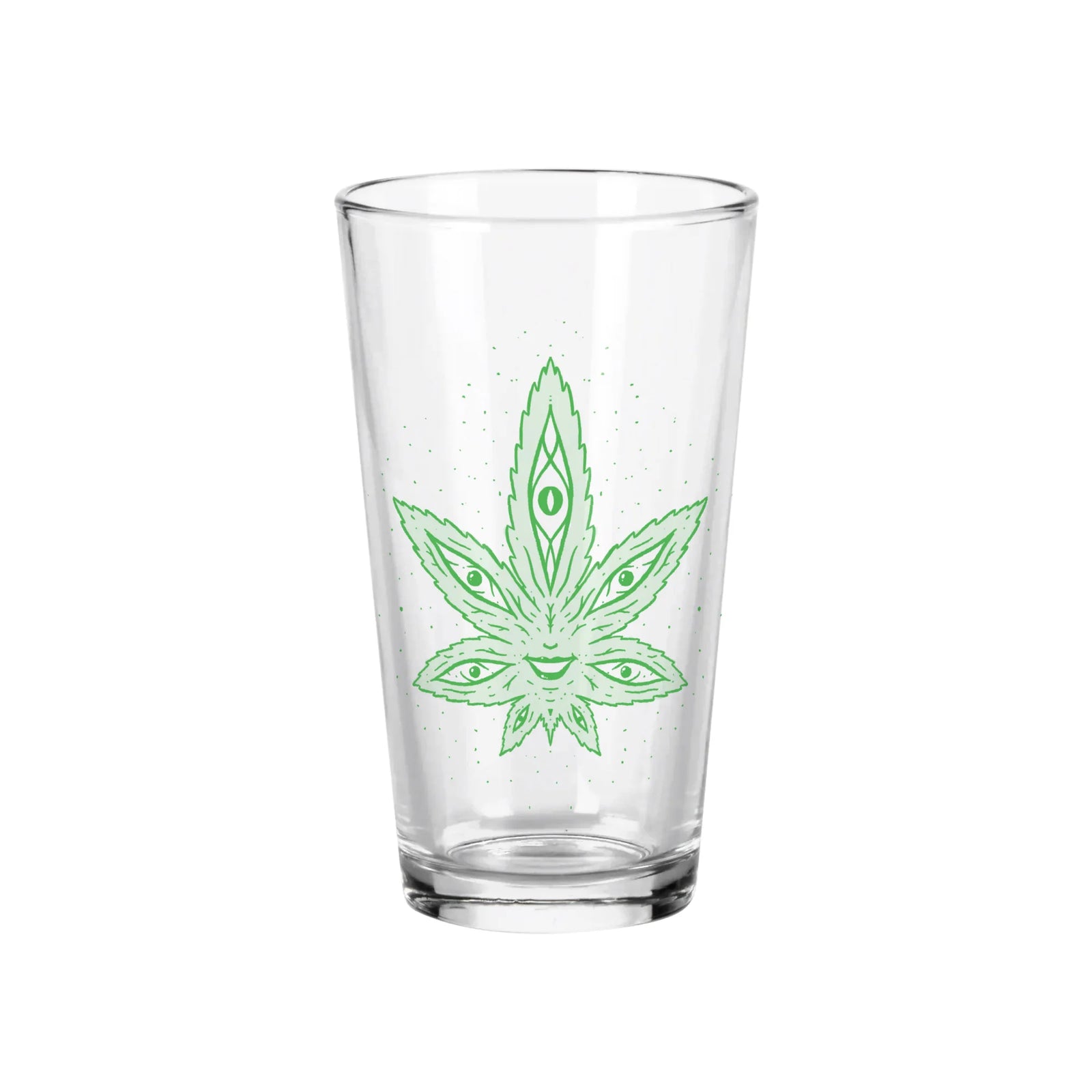 Glassware