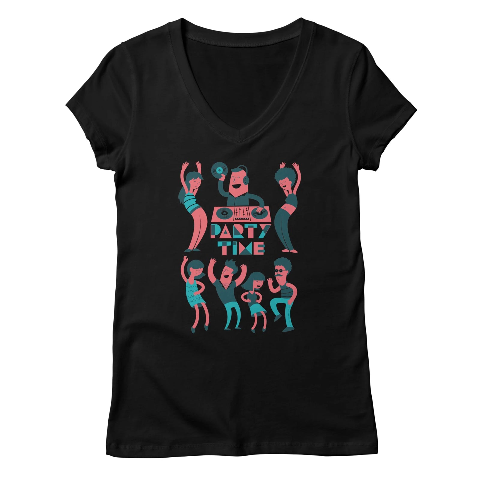 V-Neck