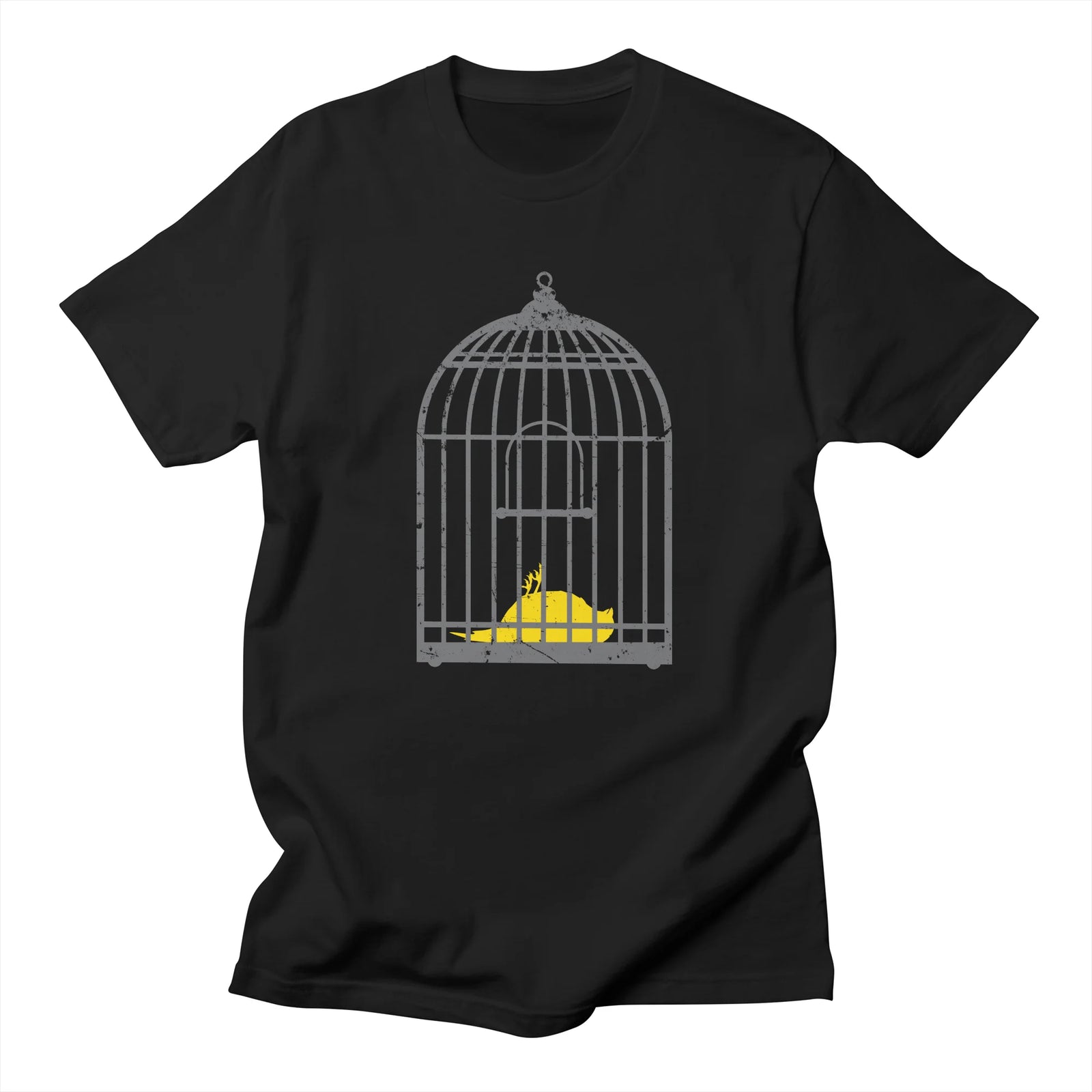 Dead Canary