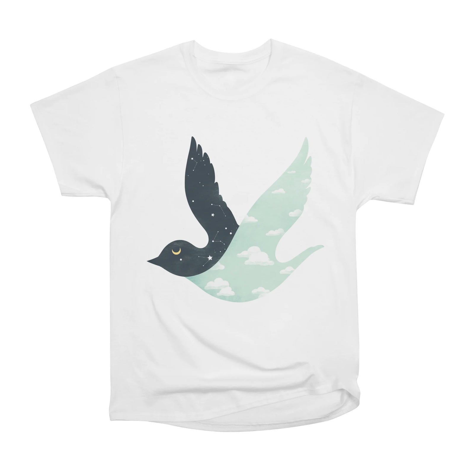 Bipolar Bird