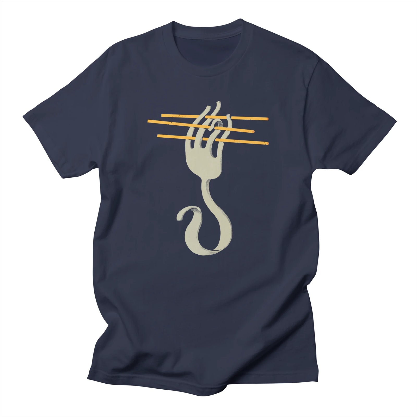 Fork & Pasta