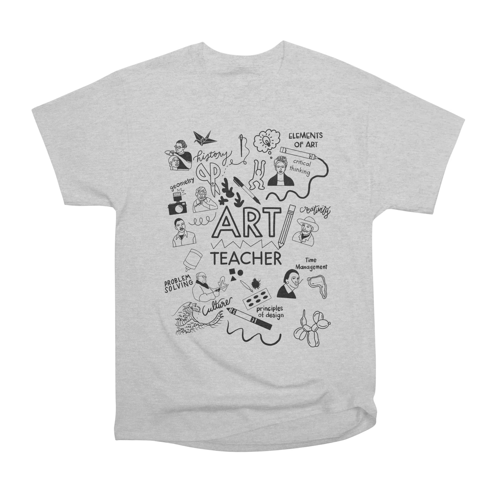 Art Teacher