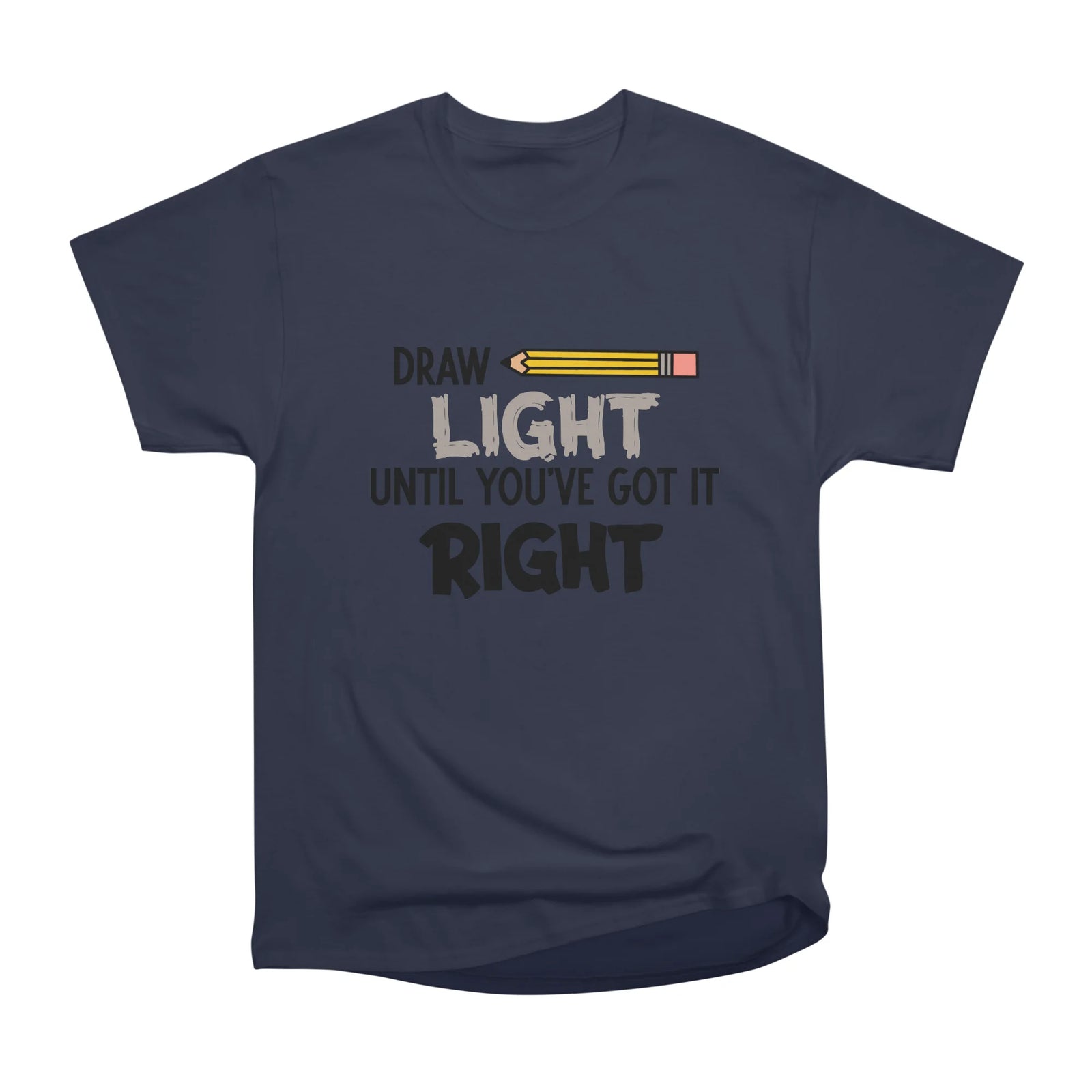 Draw Light