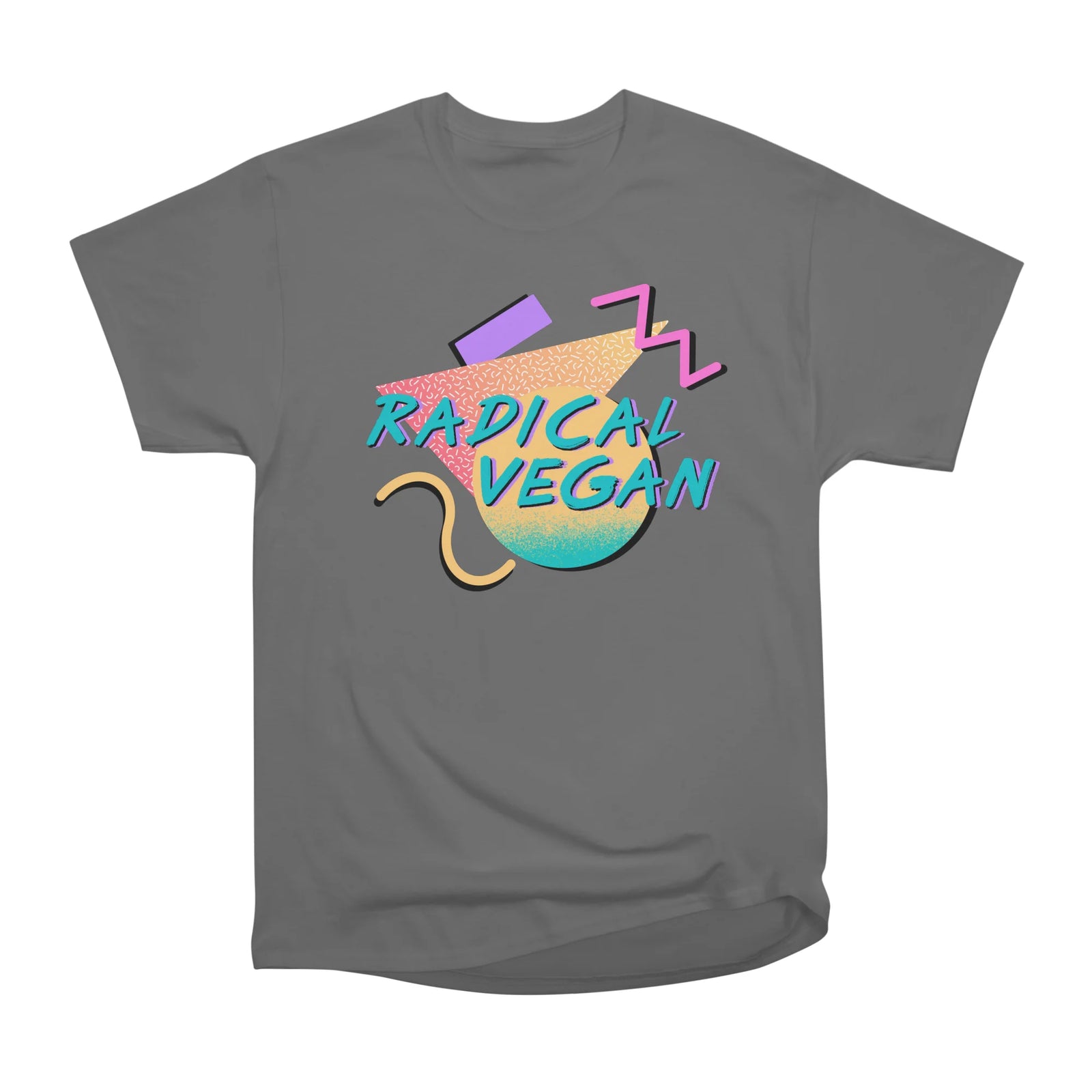 RADICAL VEGAN