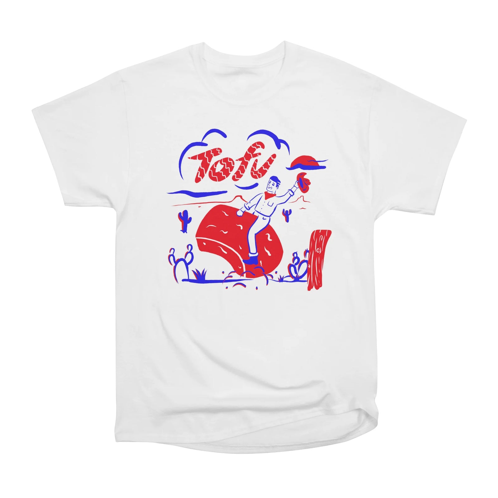 TOFU WRANGLER