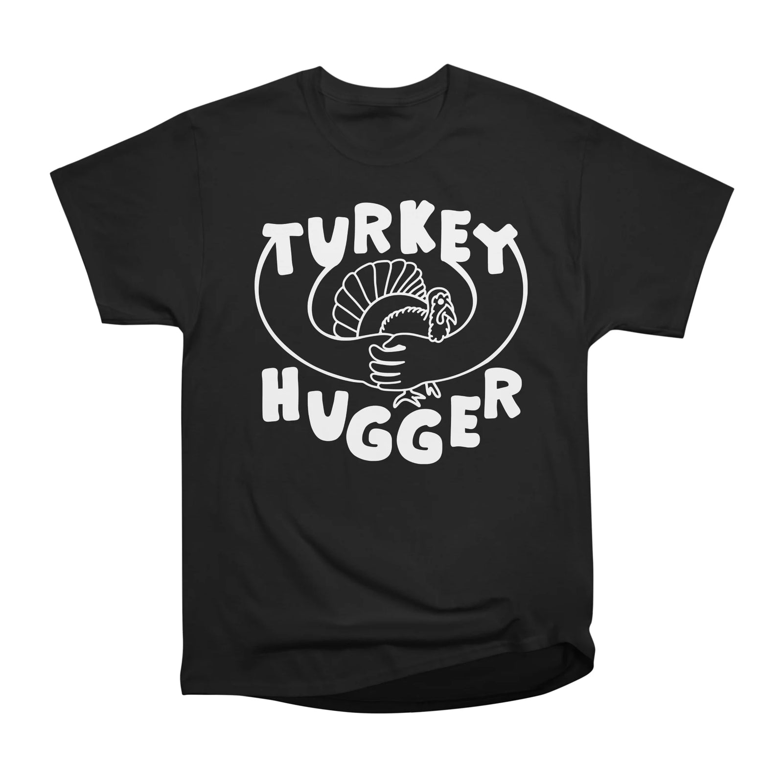TURKEY HUGGER
