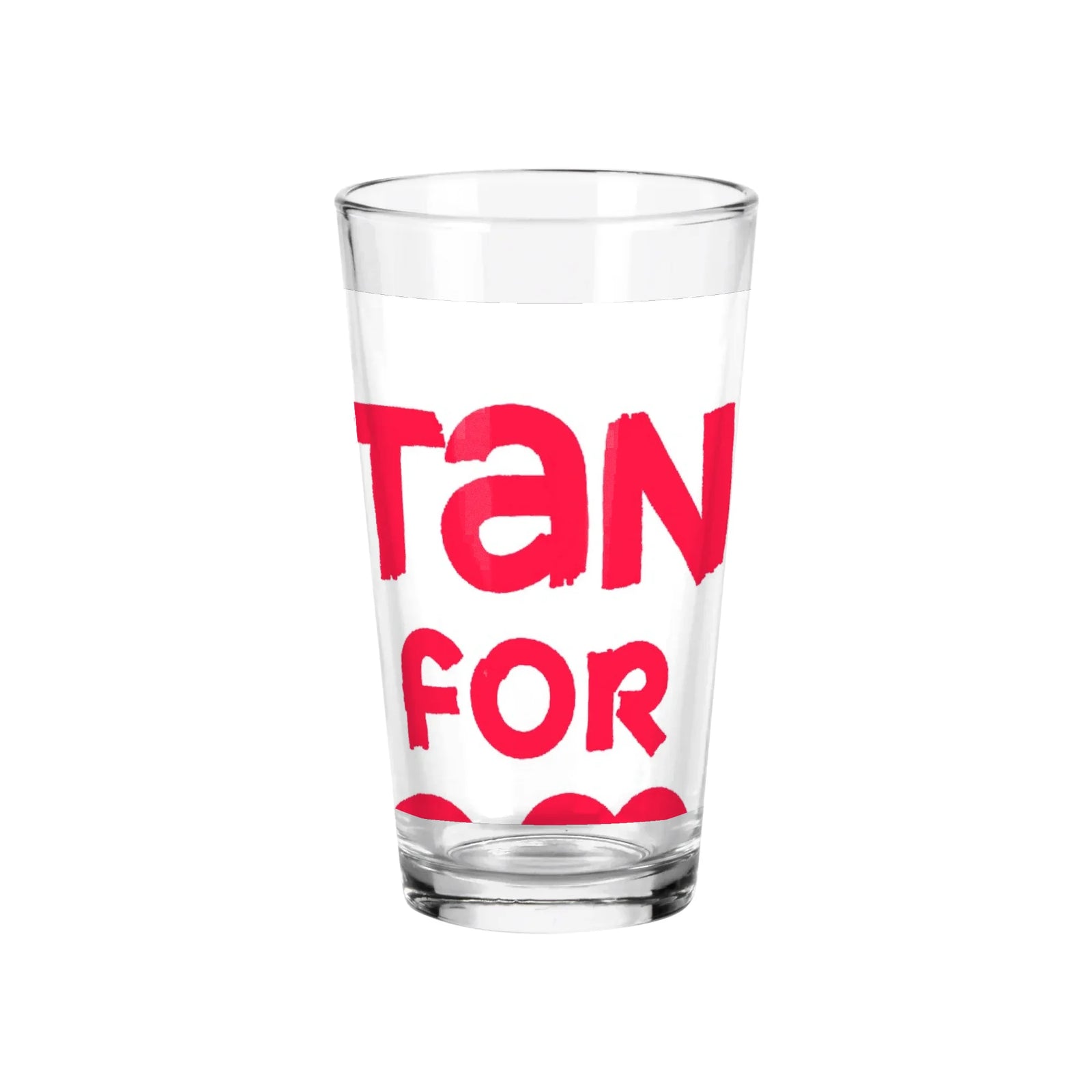 Glassware