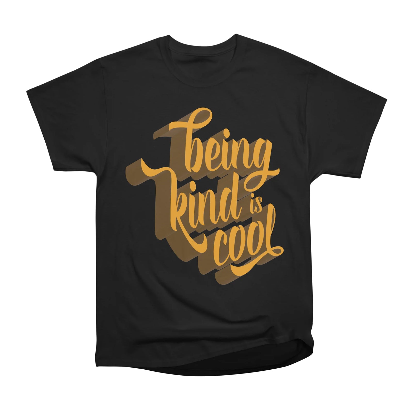 Being Kind is Cool