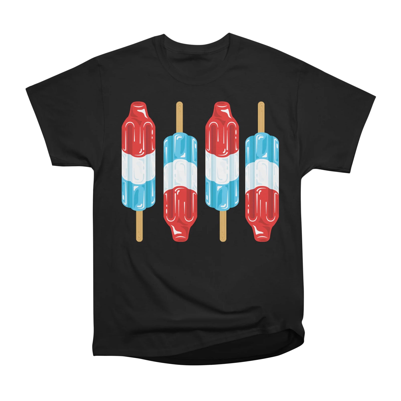 Bomb Pop Wave