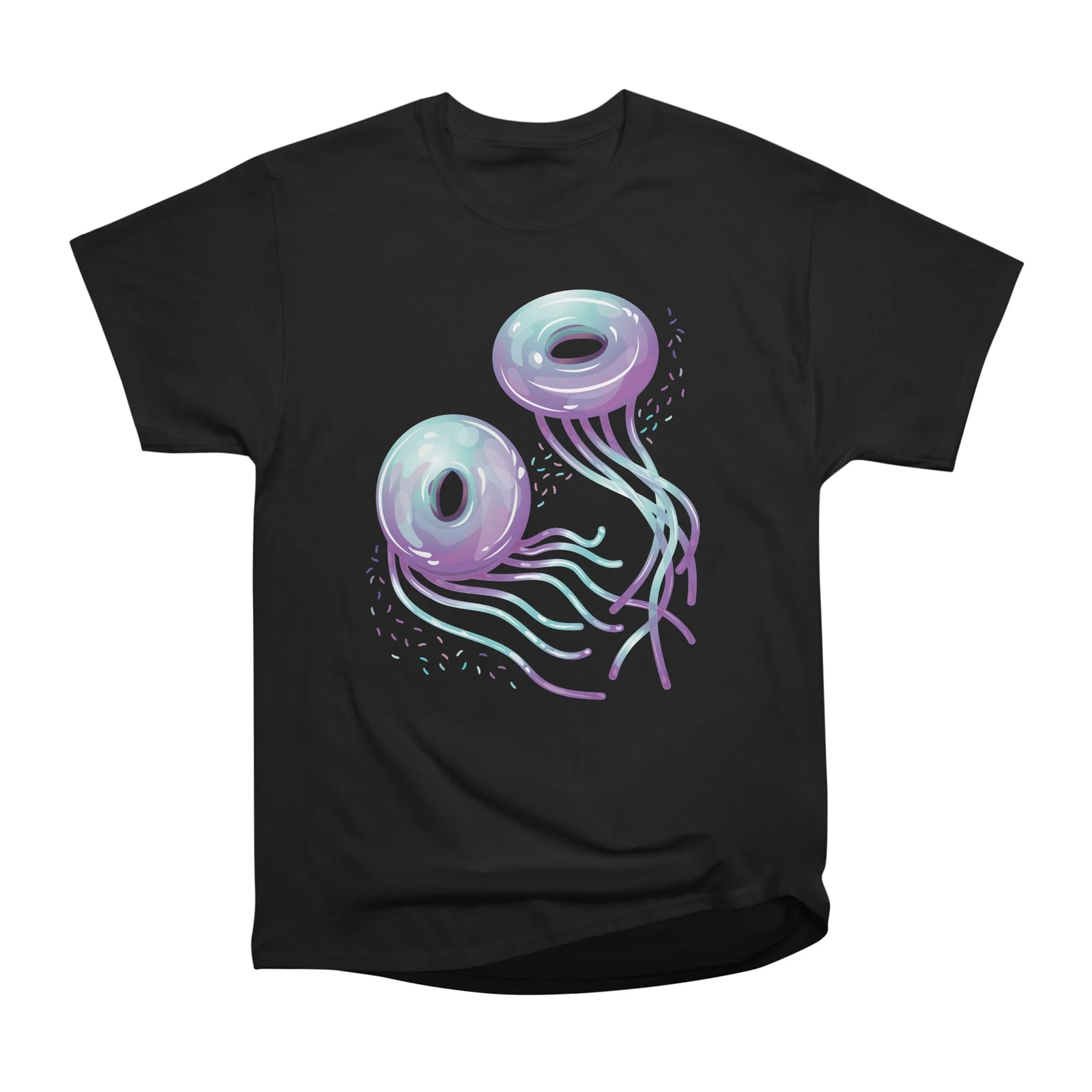 Jelly Donuts