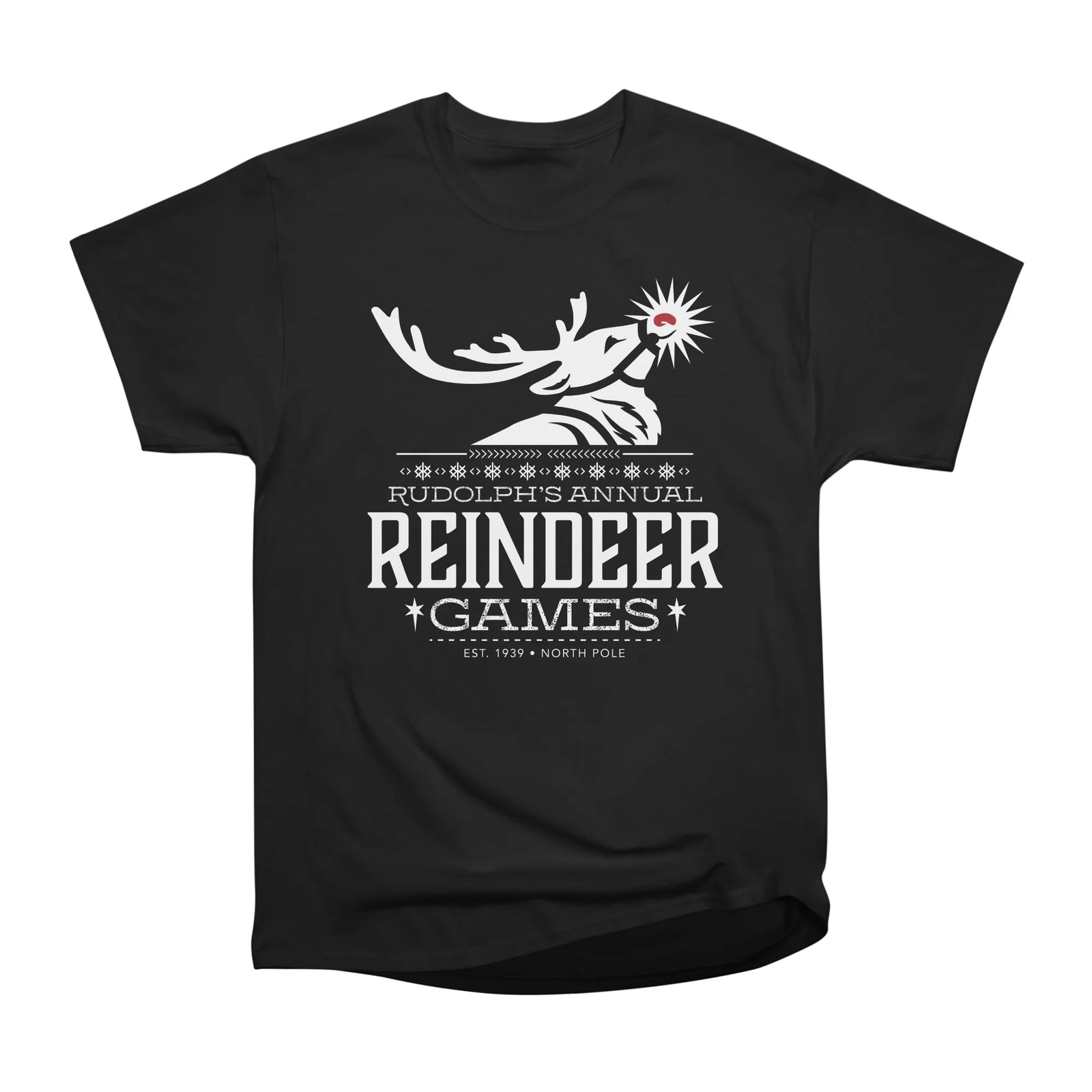Reindeer Games