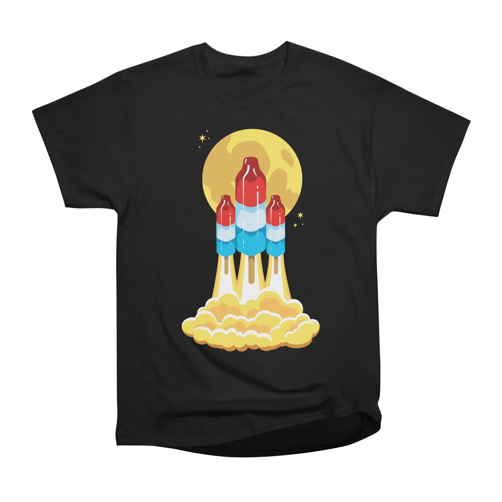 Rocket Pop Moonshot